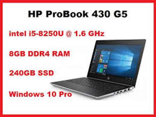 hp probook 430g5 core i5 image 5