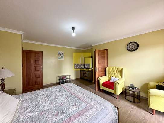 4 Bed House in Runda image 5