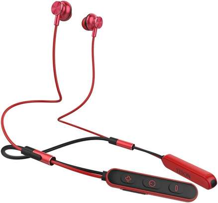 Celebrat SKY-5 Headphones Bluetooth Sports Sweatproof image 3