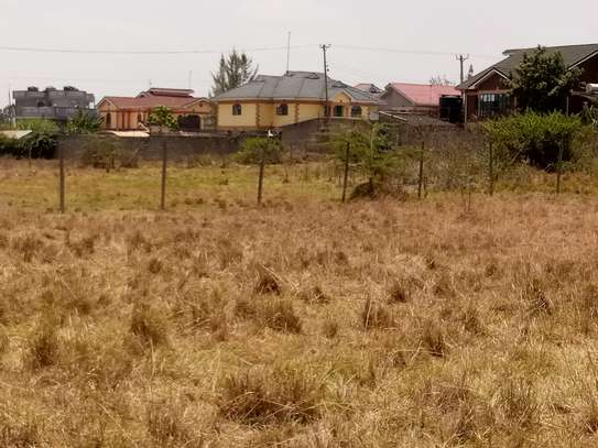 4000 ft² residential land for sale in Juja image 8