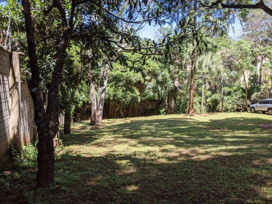 Residential Land at Peponi Rd image 2