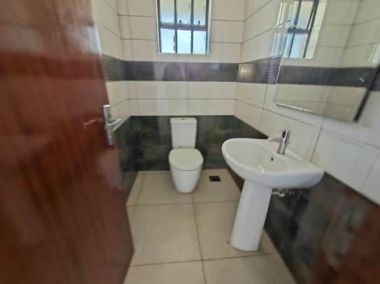 4 Bed Townhouse with En Suite at Kitisuru image 21