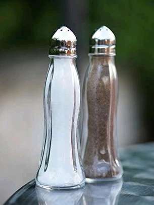 *Salt and Pepper Shakers and Mills* image 2