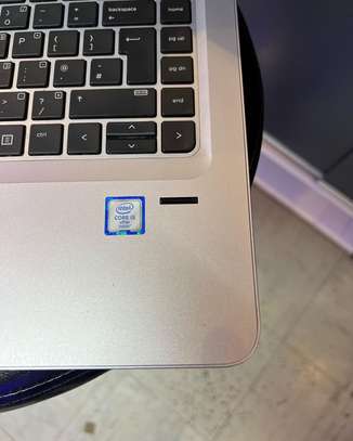 Hp EliteBook 840 G3 Intel Core i5 6th Gen 8GB RAM 256GB SSD image 3