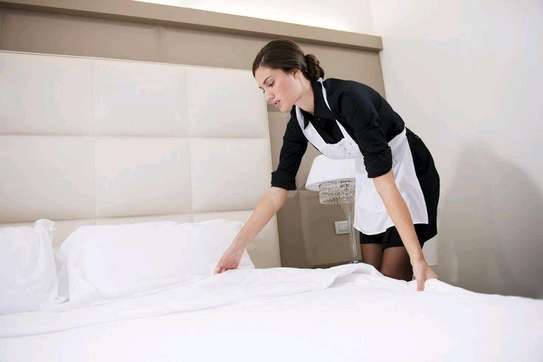 Housekeeping services image 1