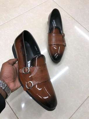 stylish official shoes