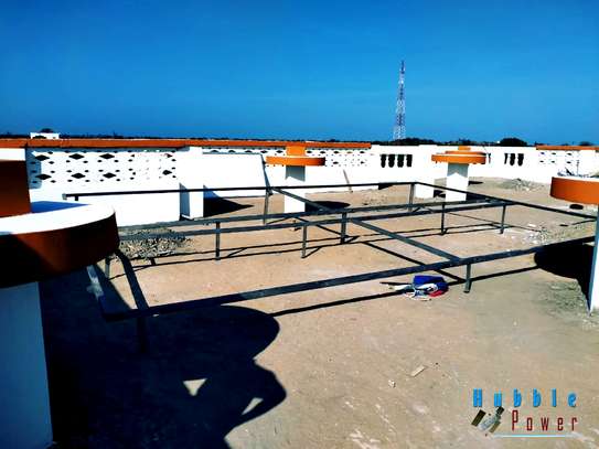 COMPLETE OFF-GRID SOLAR SYSTEM SOLUTIONS Malindi image 2