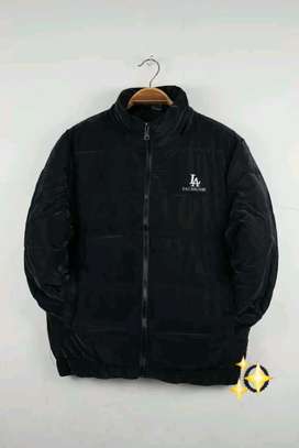 Los Angeles Puffed Puff Jackets
M to 5xl
Ksh.3500 image 1
