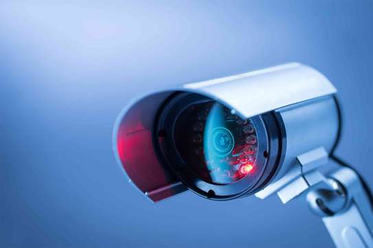 Burglar Alarm Installation –Fire Alarms | Intruder Alarms | CCTV | Access Control image 5