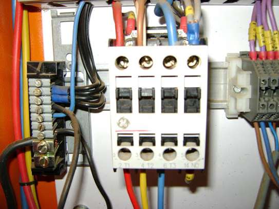 Nairobi Electrical Repair Installation & Services image 12