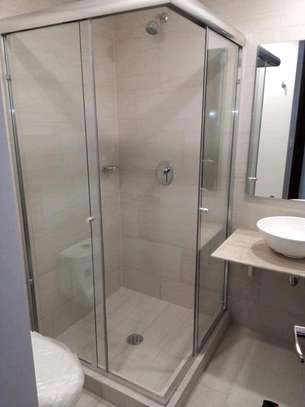 Frameless glass,Shower cubicles,partions image 3