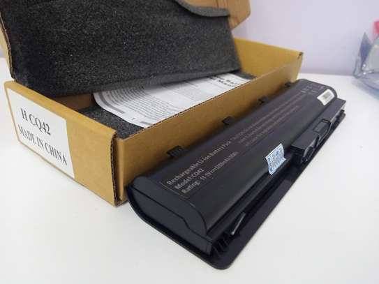 Generic Laptop Battery Notebook CQ42 For HP 630 - 635 - 636 image 1