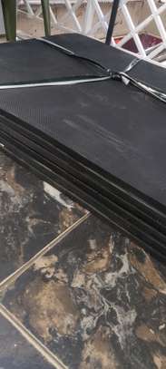 GYM RUBBER MATS image 6
