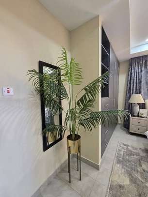 Serviced 1 Bed Apartment with En Suite at Nyali Mombasa image 1