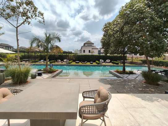 4 Bed Villa with En Suite at Runda image 11