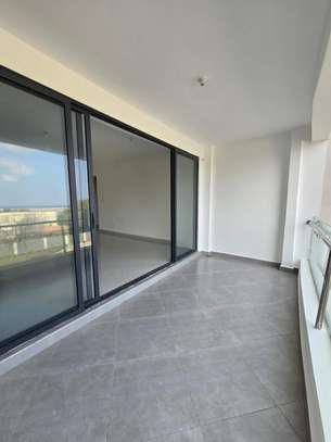 3 Bed Apartment with En Suite at Mt Kenya Road Nyali image 12