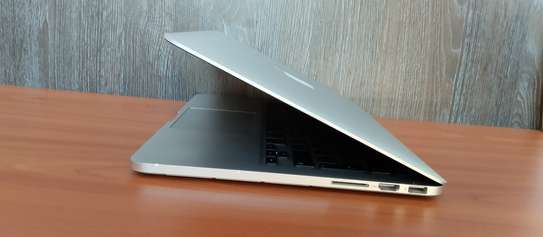 MacBook Pro 2012 image 4