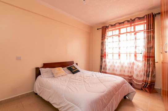 3 Bed Apartment with En Suite in Syokimau image 14
