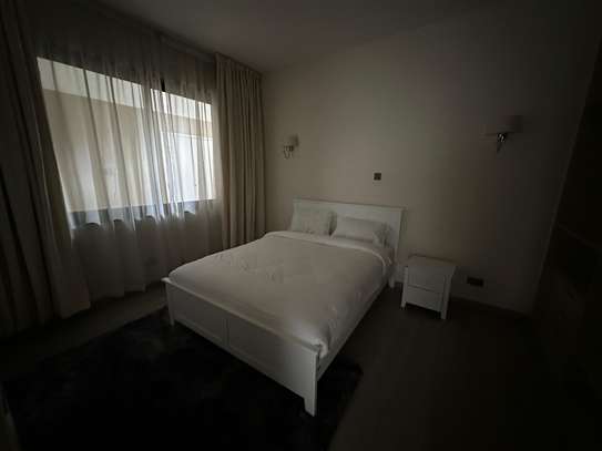 Furnished 2 Bed Apartment with En Suite at Westlands image 5