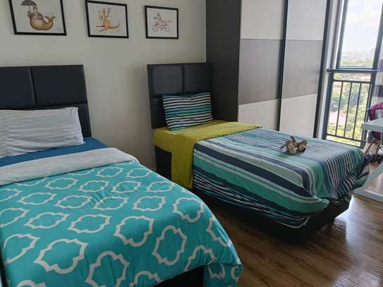Serviced 4 Bed Apartment with En Suite at Lavington image 15