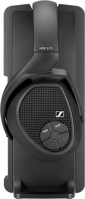 Sennheiser RS 175 RF Wireless Headphone System image 3