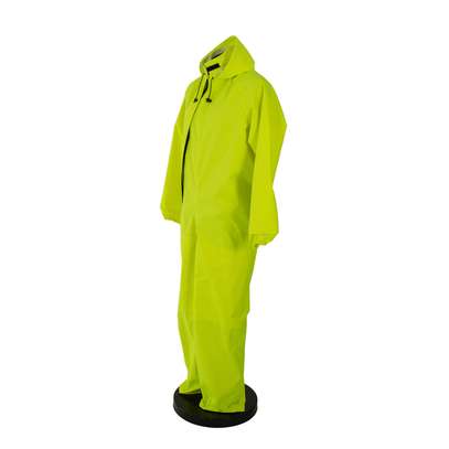 Industrial Chemical Spraying Suit image 2