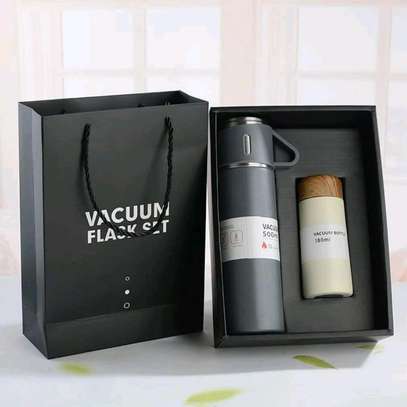 New Design  vacuum flask image 5