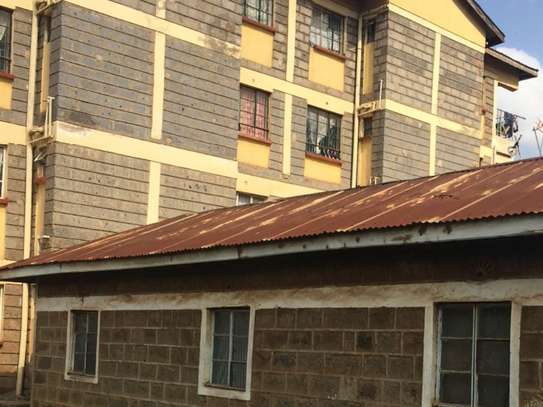 Furnished 12 bedroom apartment for sale in Thika image 16