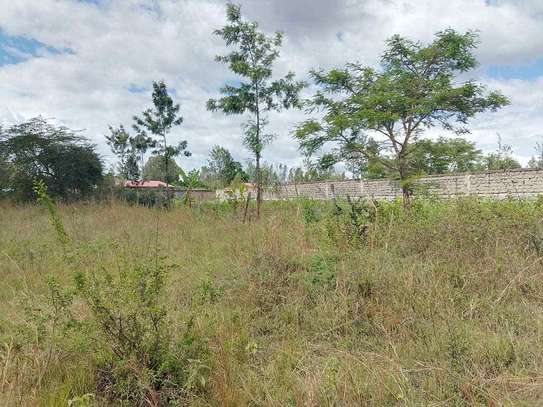 1 acre kenol, Muranga image 2