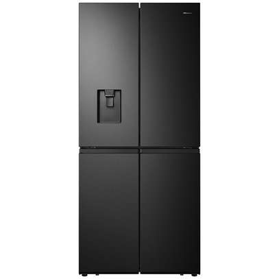 Hisense REF454DR 454L PureFlat French Door Refrigerator image 1