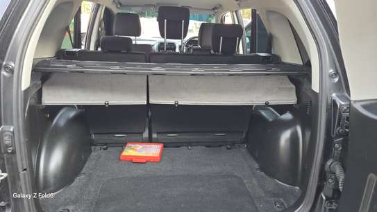 Suzuki Escudo Grand Vitara image 3