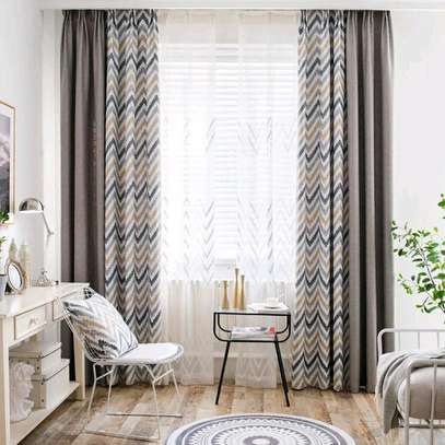 Quality curtains and sheers for your homes image 1