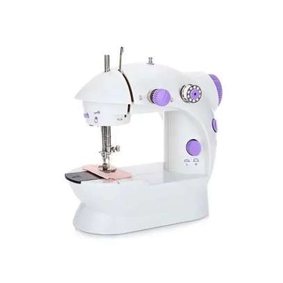 Mini Portable Sewing Machine image 4