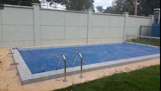 5 Bed Villa with En Suite in Lavington image 2