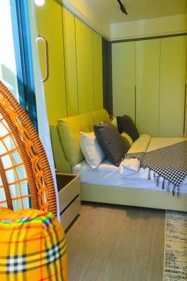 1 Bed Apartment with En Suite at Kilimani image 8