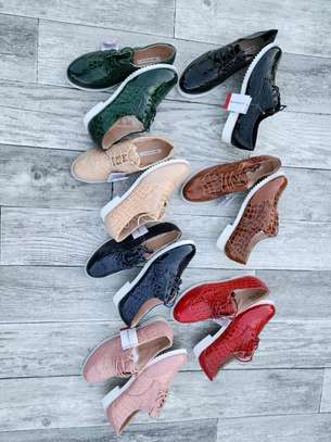 Brogues shoes image 1