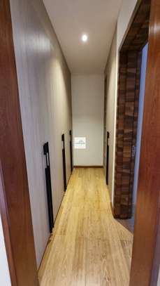 4 Bed Villa with En Suite in Karen image 12