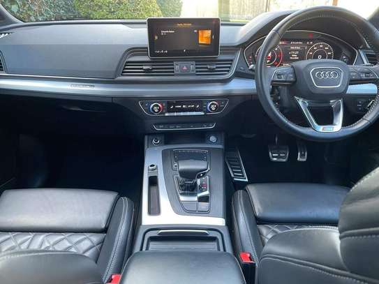 2017 Audi Q5 image 5