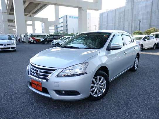 NISSAN TEANA  (MKOPO/HIRE PURCHASE ACCEPTED) image 1