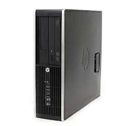 core i3 hp desktop 4gb ram 500gb hdd. image 2