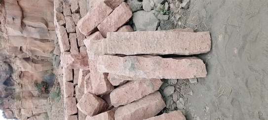Hand dressable stones & Hardcores image 3