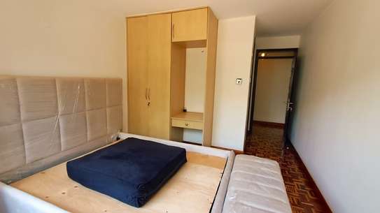 4 Bed Townhouse with En Suite in Lavington image 1