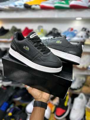 Lacoste sneakers 
Size 40 _45
Ksh 3500 image 2