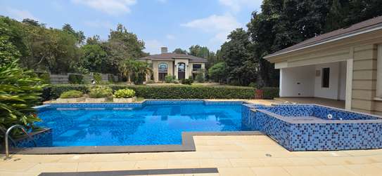 5 Bed House with Staff Quarters at Runda Road image 20