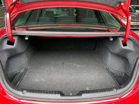 MAZDA ATENZA DIESEL(MKOPO/HIRE PURCHASE ACCEPTED) image 10