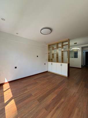 Studio apartment for rent in Kileleshwa image 4