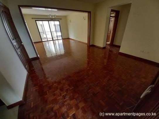 2 Bed Apartment with En Suite at Menelick image 10