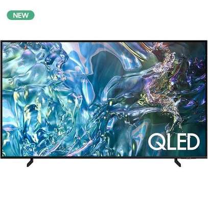Samsung 65 Q60 Qled Tv image 1