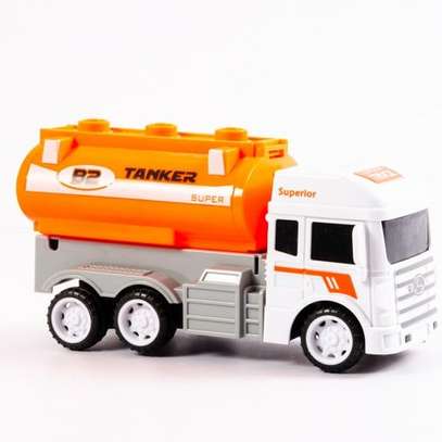 RC TRUCK A172877 image 2