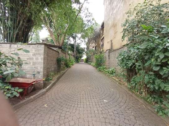 2 Bed Townhouse with En Suite at Westlands image 10